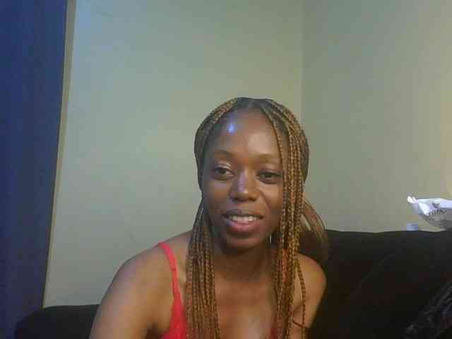 SexyAmelia1 webcam