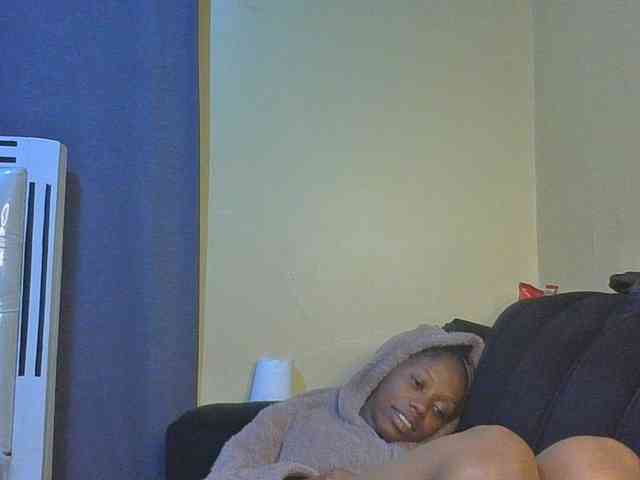 SexyAmelia1 webcam