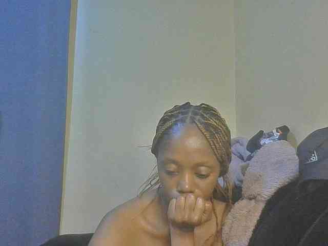 SexyAmelia1 webcam