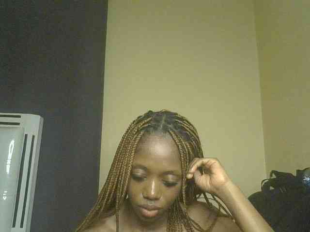 SexyAmelia1 webcam