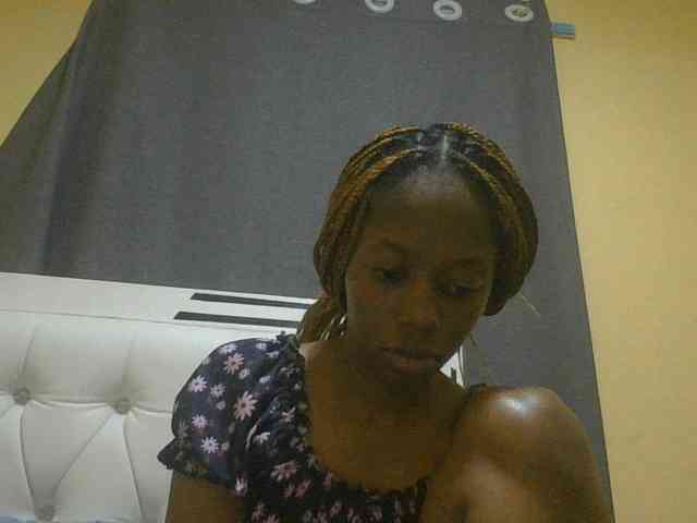 SexyAmelia1 webcam