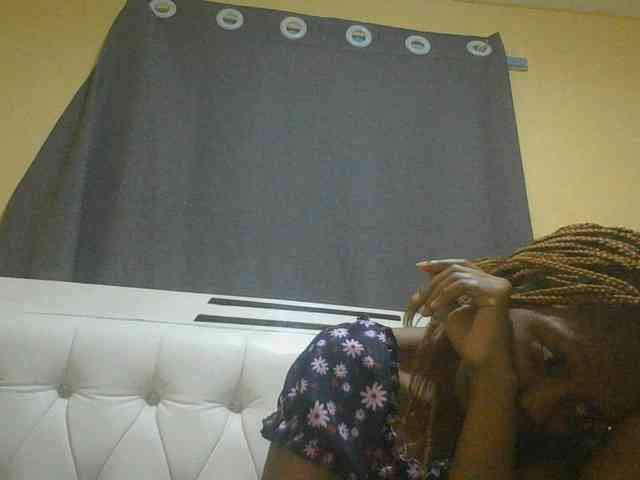 SexyAmelia1 webcam