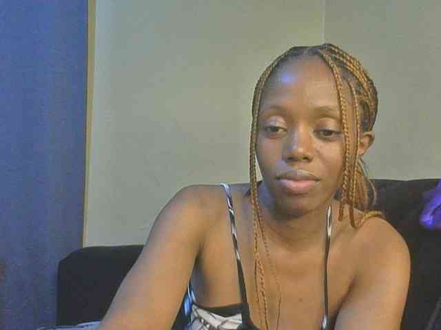 SexyAmelia1 webcam