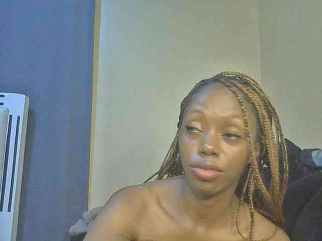 SexyAmelia1 webcam