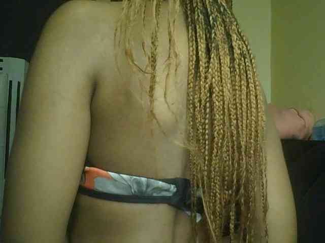 SexyAmelia1 webcam