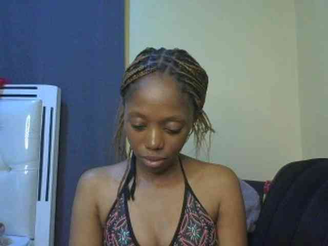 SexyAmelia1 webcam