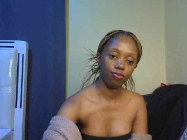 SexyAmelia1 webcam