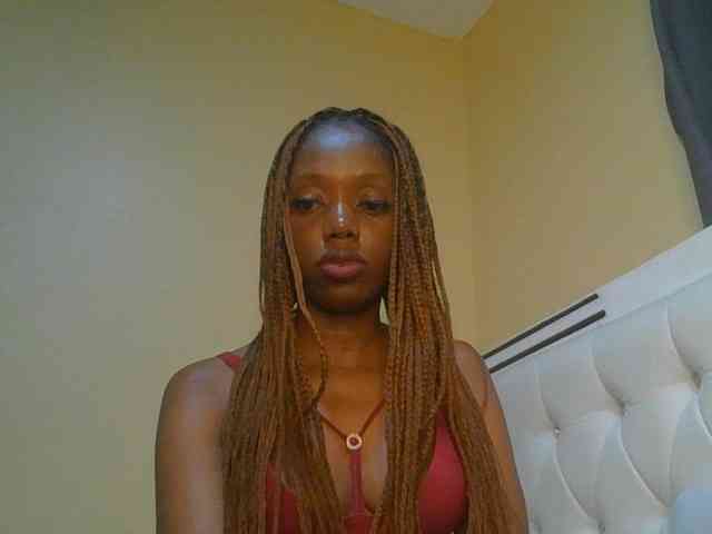 SexyAmelia1 webcam