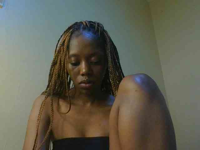 SexyAmelia1 webcam