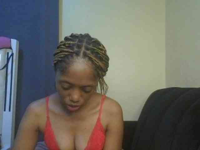 SexyAmelia1 webcam