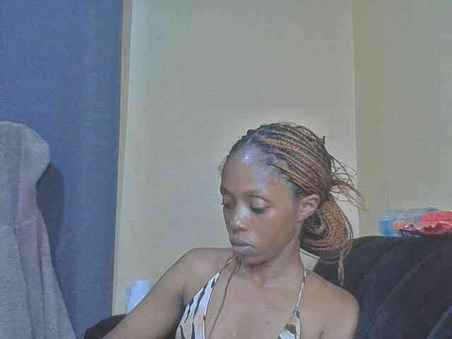 SexyAmelia1 webcam