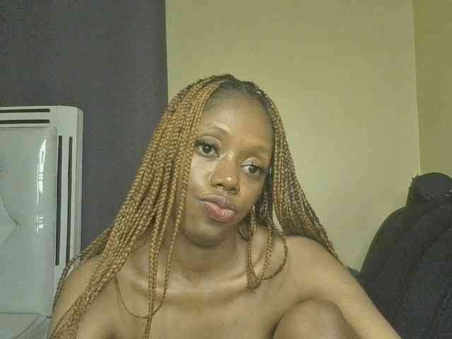 SexyAmelia1 webcam