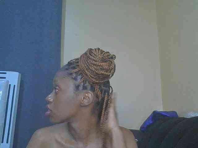 SexyAmelia1 webcam