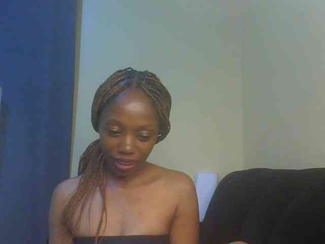 SexyAmelia1 webcam