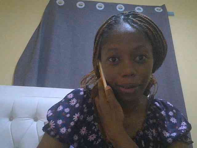 SexyAmelia1 webcam