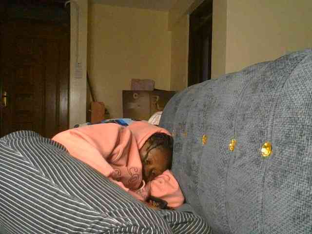 Monrax webcam