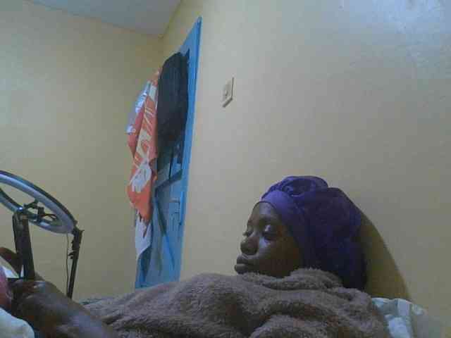 SexyAmelia1 webcam