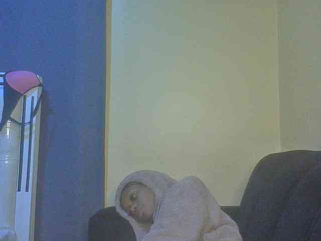 SexyAmelia1 webcam