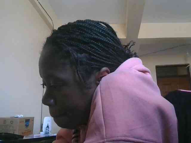 Monrax webcam