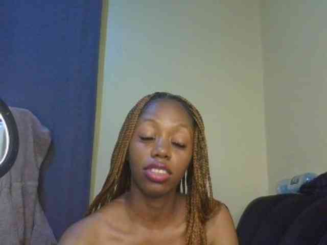 SexyAmelia1 webcam