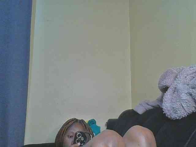 SexyAmelia1 webcam