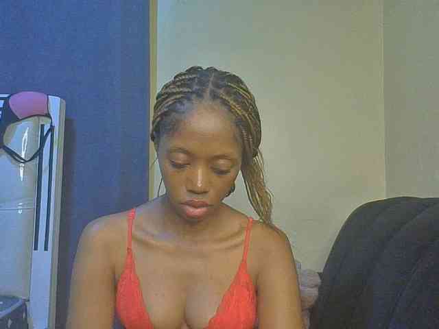 SexyAmelia1 webcam