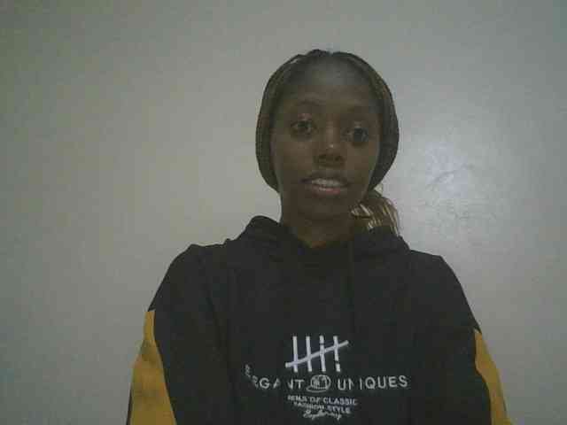 Monrax webcam