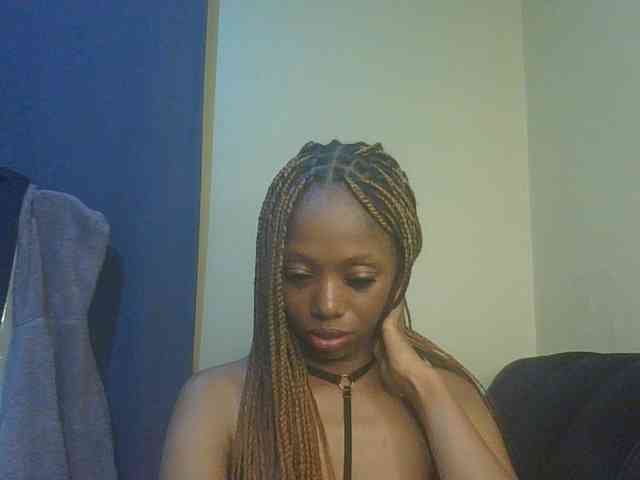 SexyAmelia1 webcam