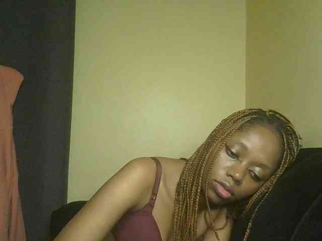 SexyAmelia1 webcam