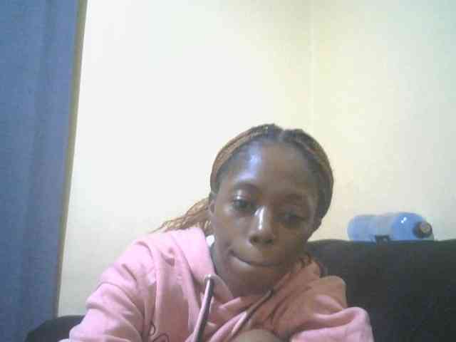 SexyAmelia1 webcam