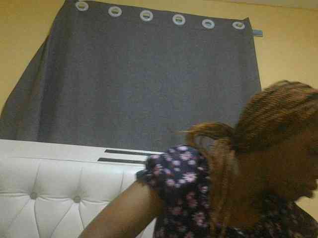 SexyAmelia1 webcam