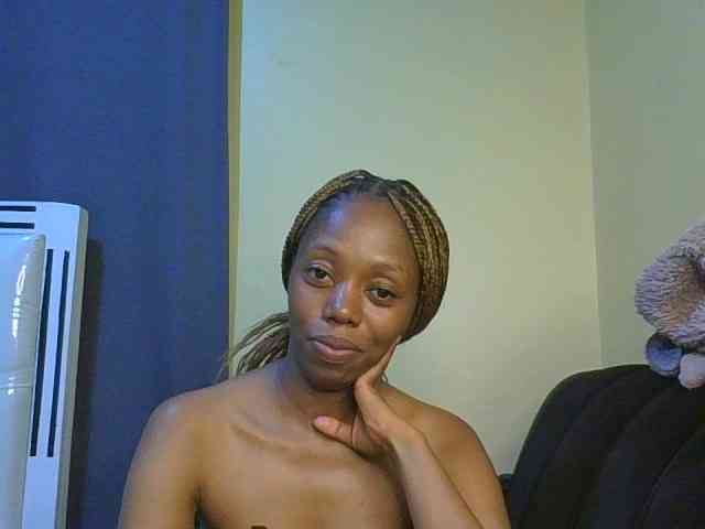 SexyAmelia1 webcam