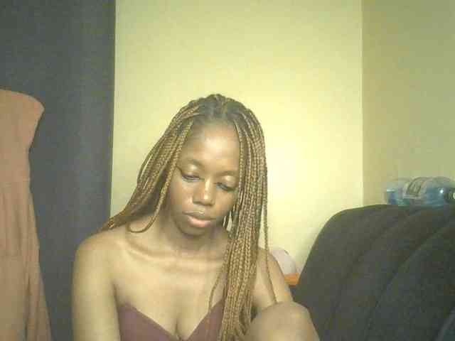 SexyAmelia1 webcam