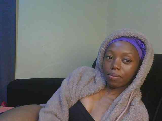 SexyAmelia1 webcam