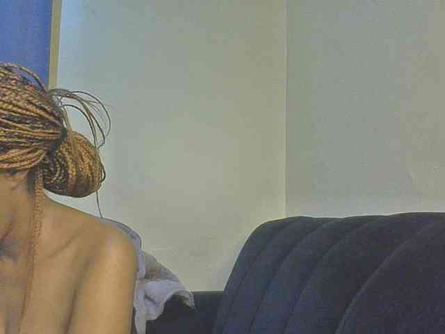 SexyAmelia1 webcam