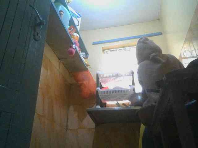 SexyAmelia1 webcam