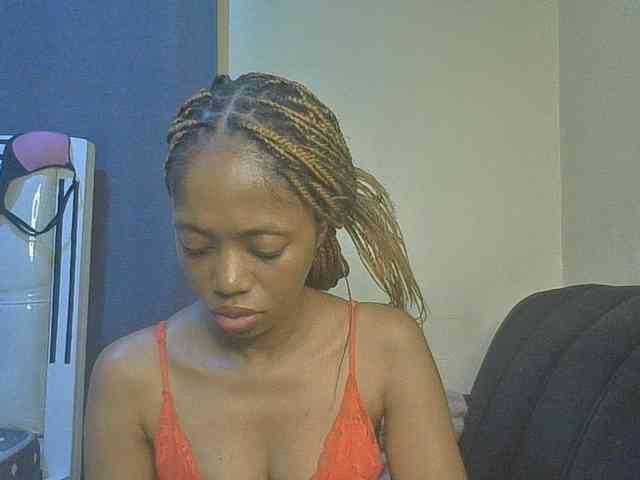 SexyAmelia1 webcam