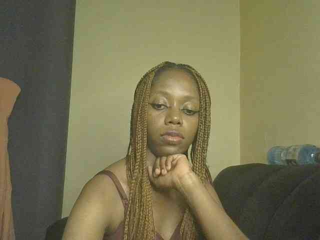 SexyAmelia1 webcam