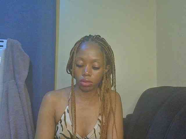 SexyAmelia1 webcam
