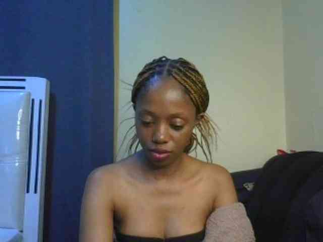 SexyAmelia1 webcam