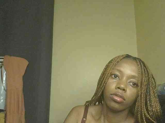 SexyAmelia1 webcam