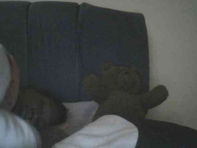 Monrax webcam
