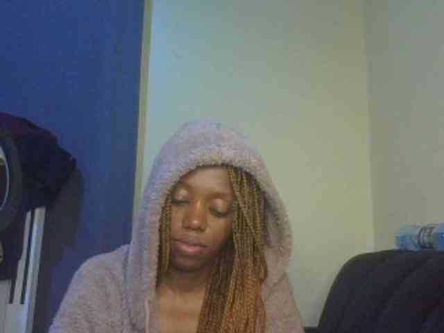 SexyAmelia1 webcam