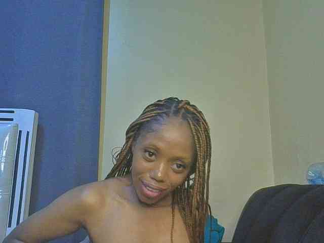 SexyAmelia1 webcam