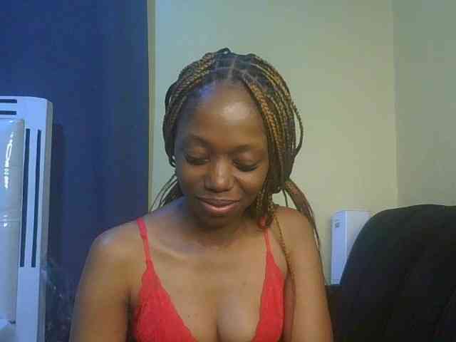 SexyAmelia1 webcam