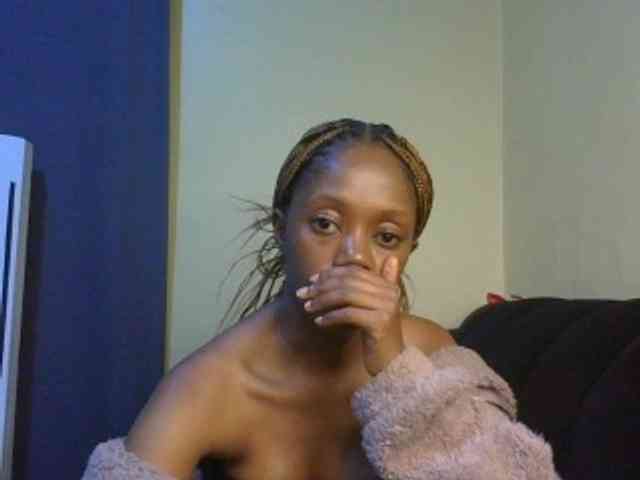 SexyAmelia1 webcam