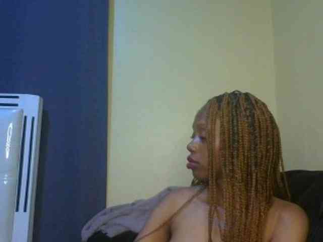 SexyAmelia1 webcam
