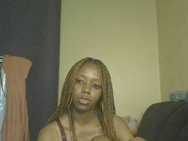 SexyAmelia1 webcam