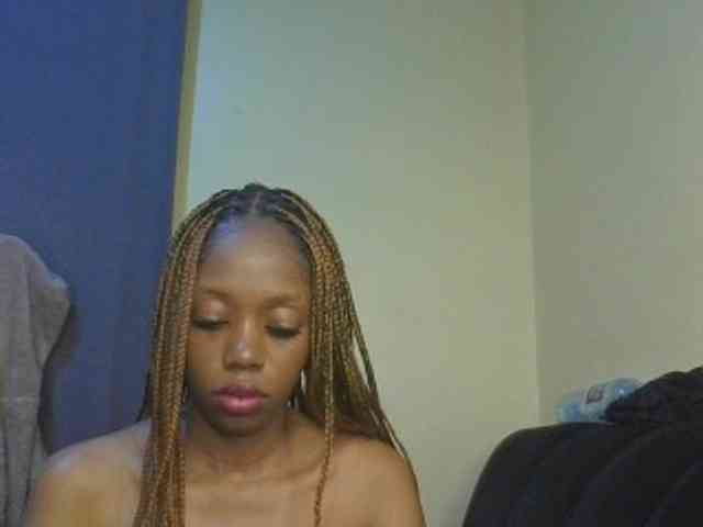 SexyAmelia1 webcam