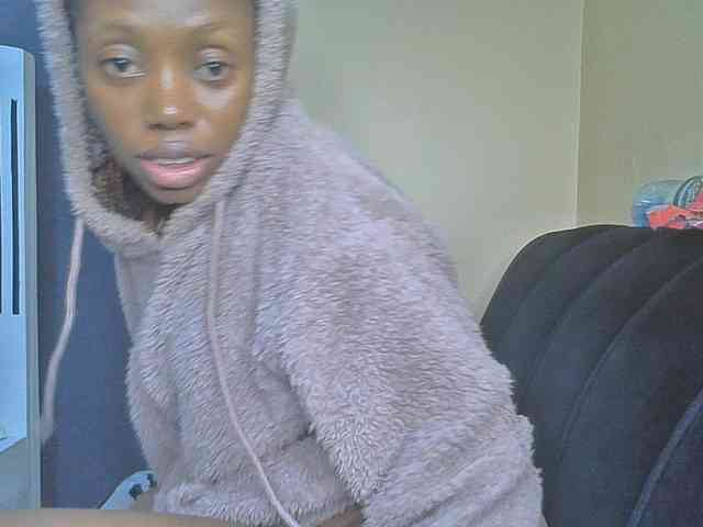 SexyAmelia1 webcam